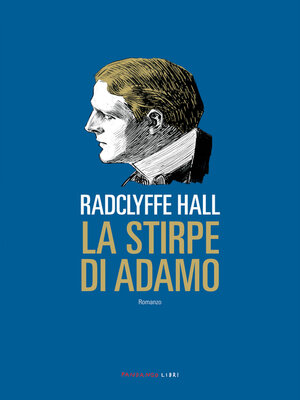 cover image of La stirpe di Adamo